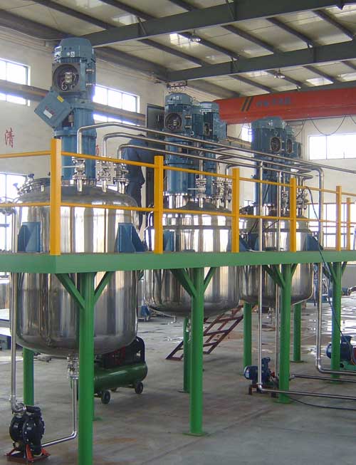 Motor And Engine Oil Blending Plant Manufacturers & Exporters from India