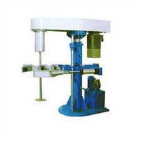 Industrial Mixing High Speed Dispersion Machine With shaft protection From India